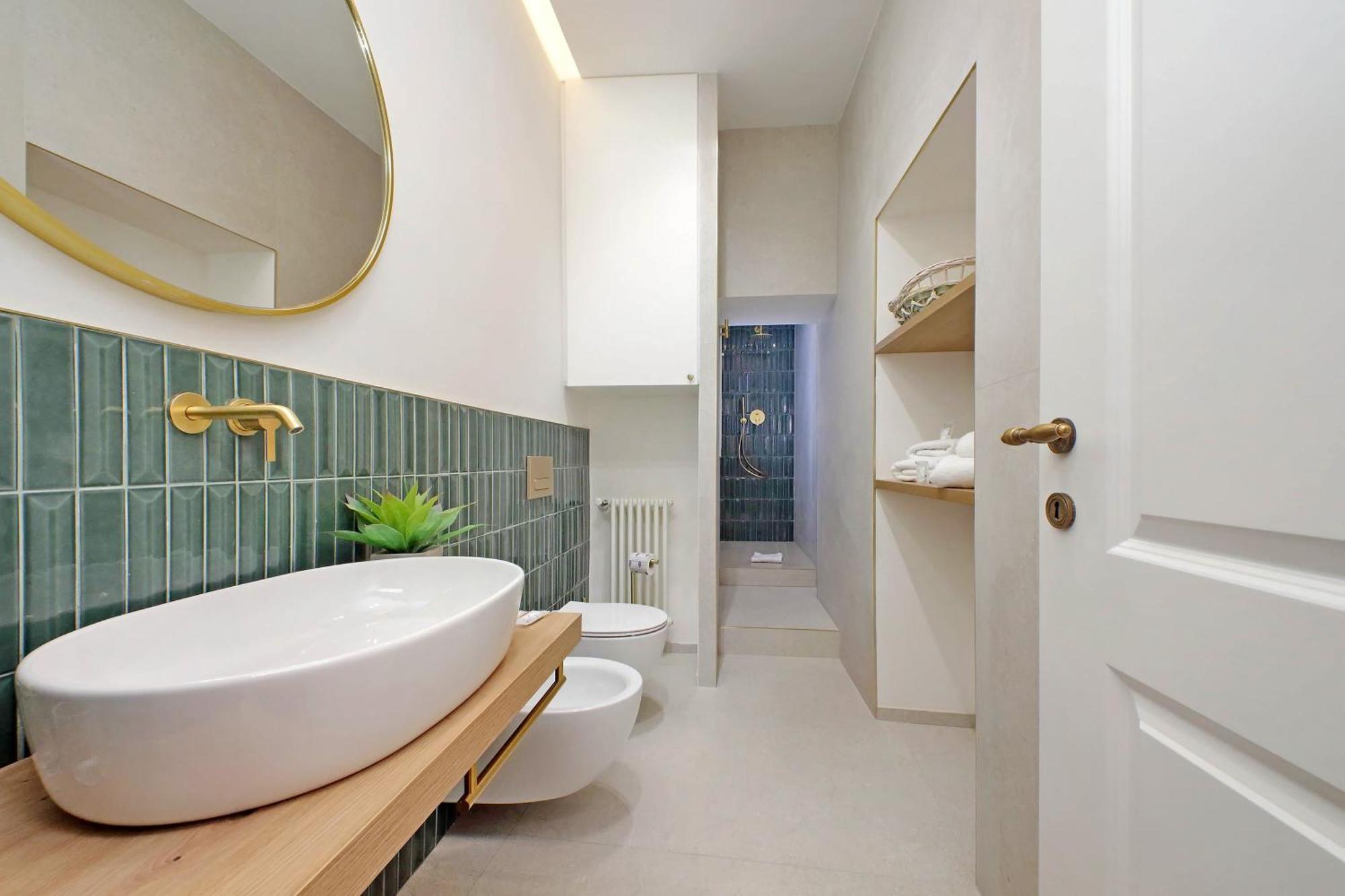Apartment Ych-casa Bella- Luxury Near Piazza Venezia Rom